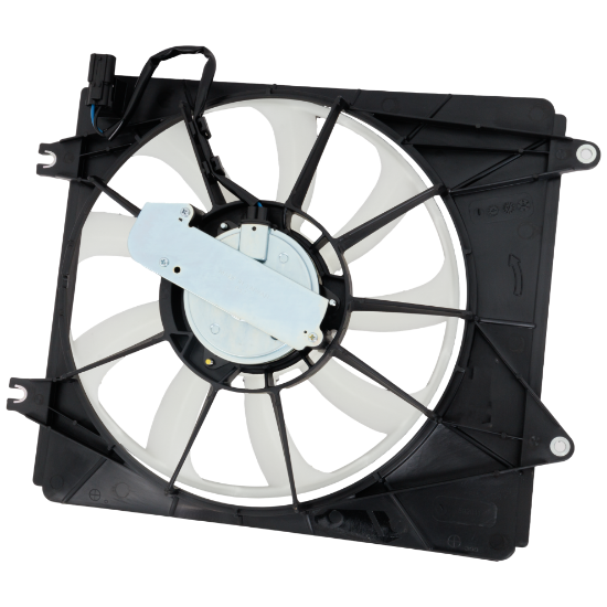 Picture of Cooling Fan Assembly