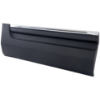 Picture of Door Molding and Beltlines