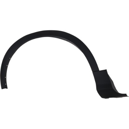 Picture of Fender Flares