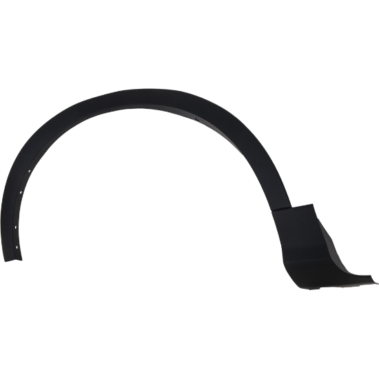 Picture of Fender Flares