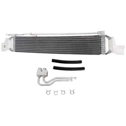 Picture of Oil Cooler