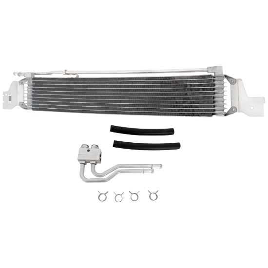 Picture of Oil Cooler