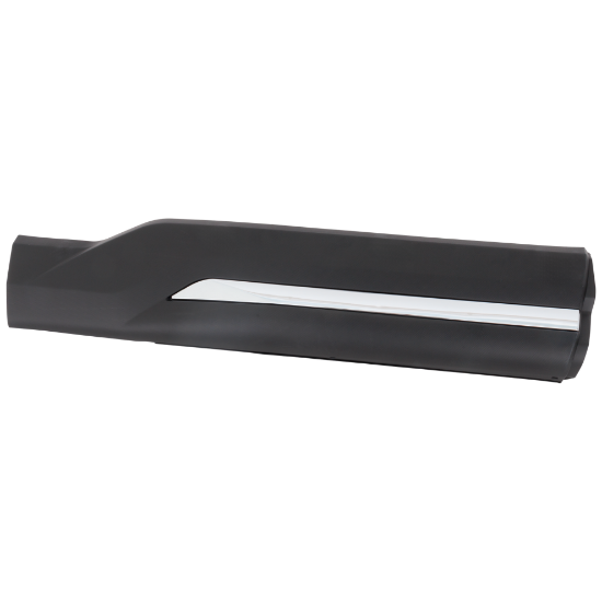 Picture of Door Molding and Beltlines
