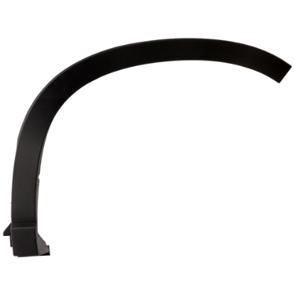 Picture of Fender Flares