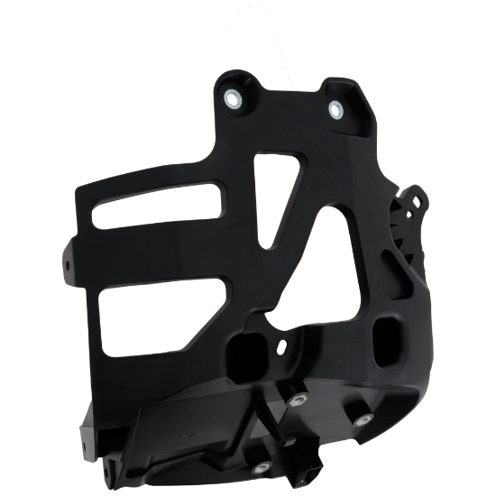 Picture of Bumper Retainer