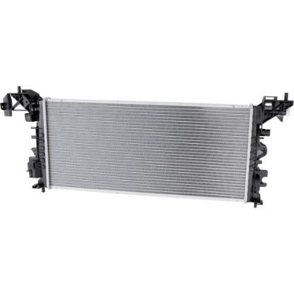Picture of Radiator