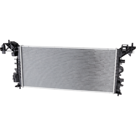 Picture of Radiator