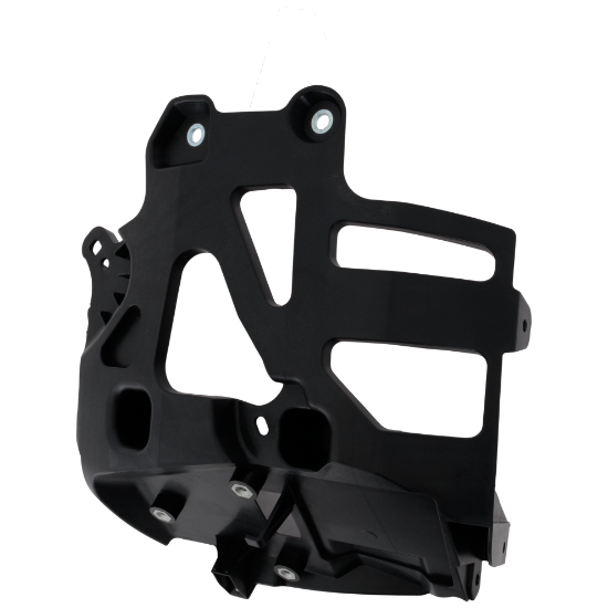 Picture of Bumper Retainer
