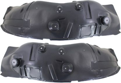 Picture of Fender Liner