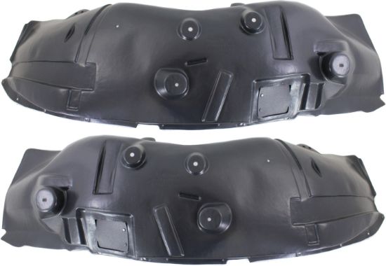 Picture of Fender Liner