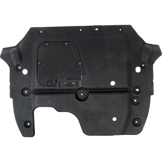 Picture of Engine Splash Shield