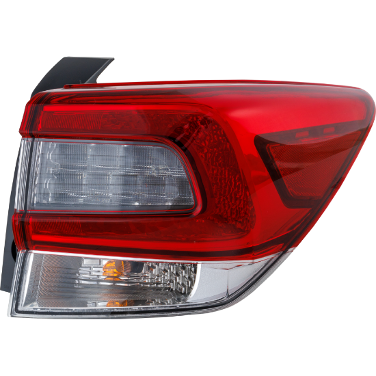 Picture of Tail Light