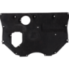 Picture of Engine Splash Shield