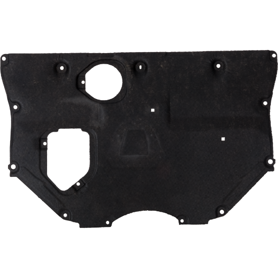 Picture of Engine Splash Shield