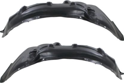 Picture of Fender Liner