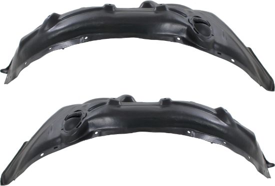 Picture of Fender Liner