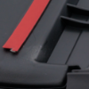 Picture of Door Molding and Beltlines