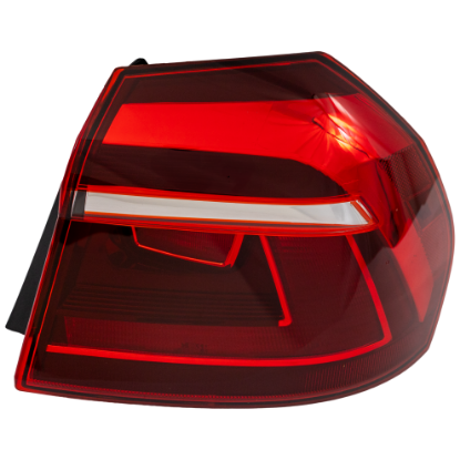 Picture of Tail Light