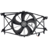 Picture of Cooling Fan Assembly