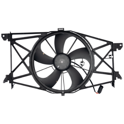 Picture of Cooling Fan Assembly