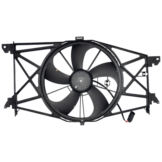 Picture of Cooling Fan Assembly