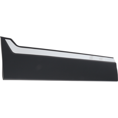 Picture of Door Molding and Beltlines