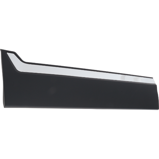 Picture of Door Molding and Beltlines