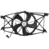 Picture of Cooling Fan Assembly