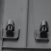 Picture of Bed Rail Cap