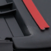 Picture of Door Molding and Beltlines