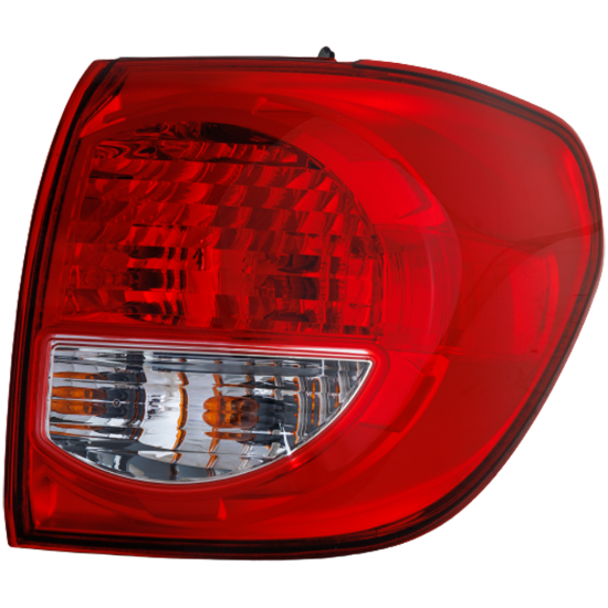 Picture of Tail Light