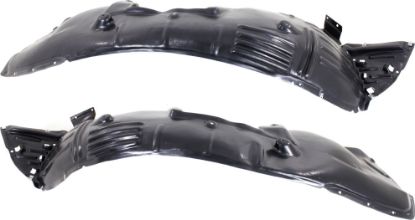 Picture of Fender Liner