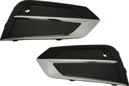 Picture of Bumper Grille