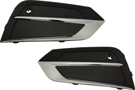 Picture of Bumper Grille
