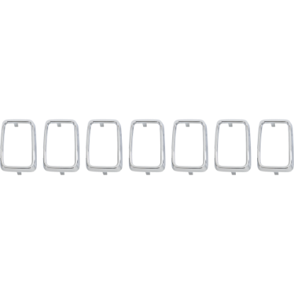 Picture of Grille Assembly