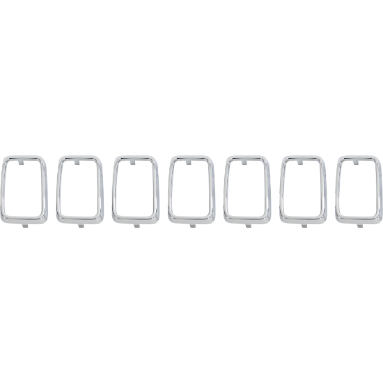 Picture of Grille Assembly