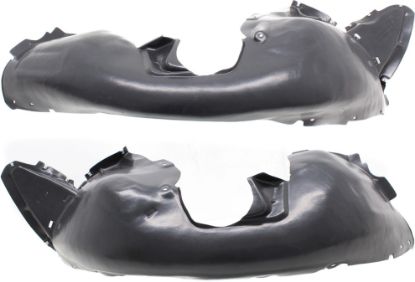 Picture of Fender Liner