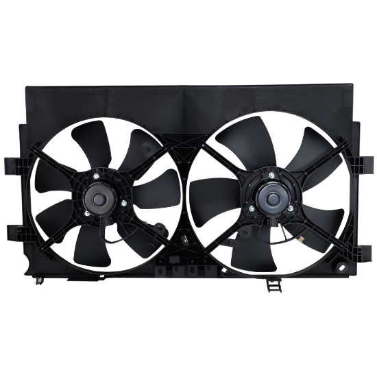 Picture of Cooling Fan Assembly