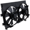 Picture of Cooling Fan Assembly