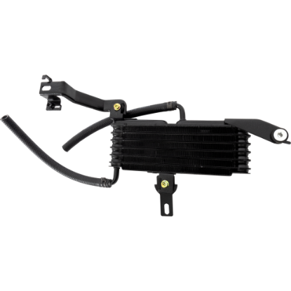 Picture of Oil Cooler