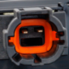 Picture of Cooling Fan Assembly