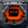 Picture of Cooling Fan Assembly