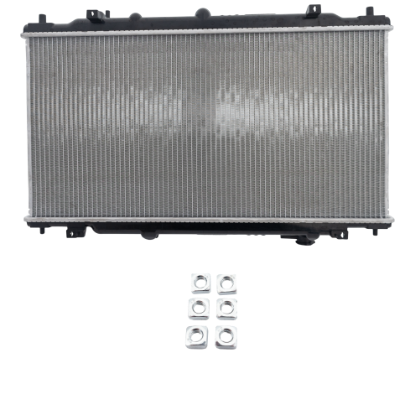 Picture of Radiator