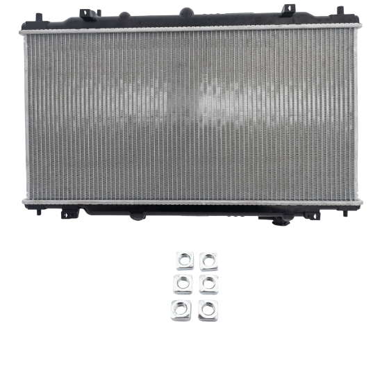 Picture of Radiator