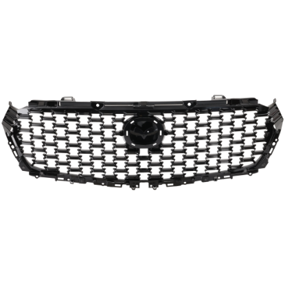 Picture of Grille Assembly