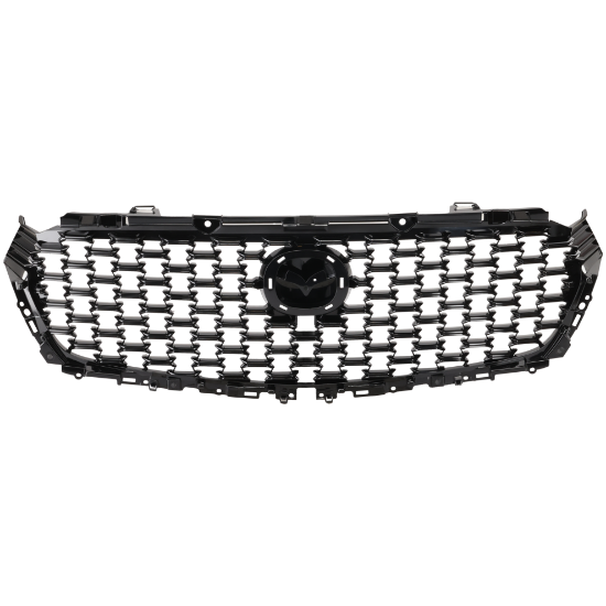 Picture of Grille Assembly