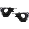 Picture of Fog Light Trim