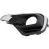 Picture of Fog Light Trim