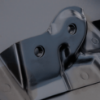Picture of Radiator Support Bracket