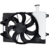 Picture of Cooling Fan Assembly